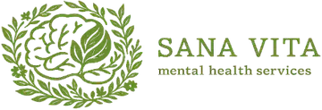 Sana Vita logo